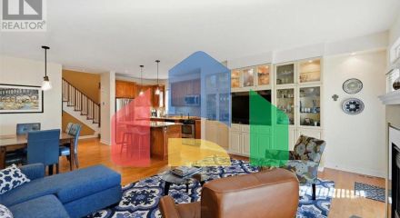 Residential - Single Family Home - Ottawa, Canada - Canada