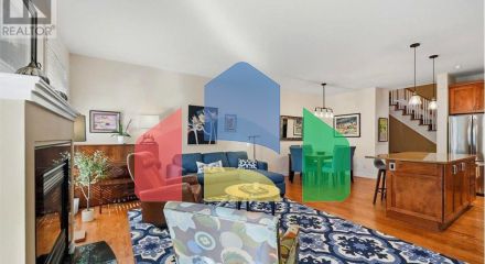 Residential - Single Family Home - Ottawa, Canada - Canada