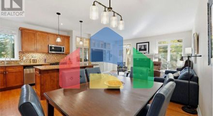 Residential - Single Family Home - Ottawa, Canada - Canada