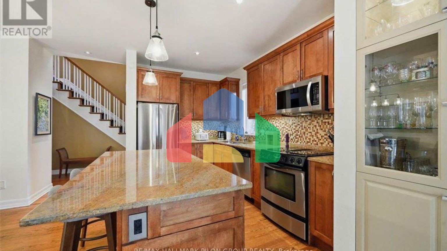 Residential - Single Family Home - Ottawa, Canada - Canada