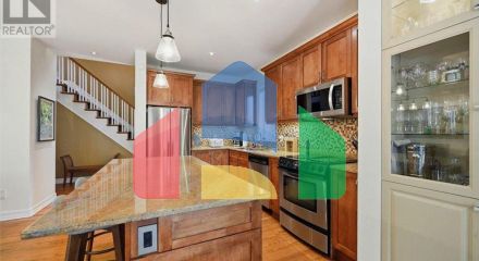 Residential - Single Family Home - Ottawa, Canada - Canada