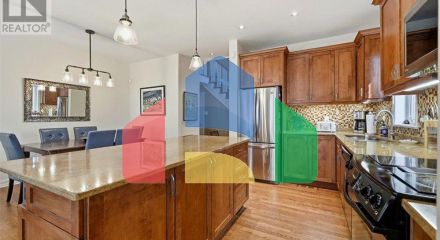 Residential - Single Family Home - Ottawa, Canada - Canada