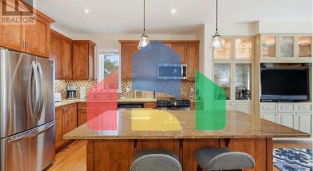 Residential - Single Family Home - Ottawa, Canada - Canada