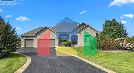 Residential - Single Family Home - Ottawa, Canada - Canada