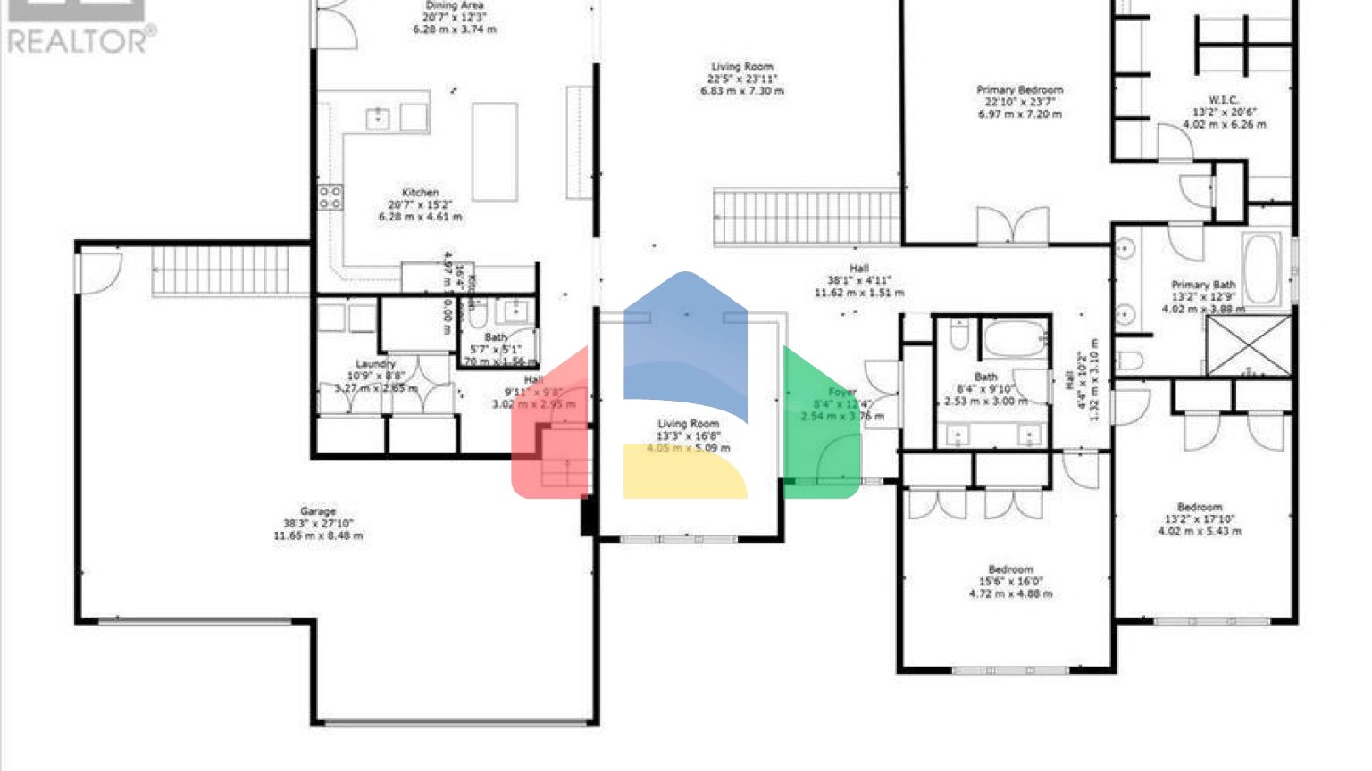 Residential - Single Family Home - Ottawa, Canada - Canada