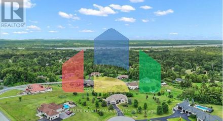 Residential - Single Family Home - Ottawa, Canada - Canada