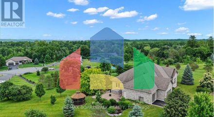 Residential - Single Family Home - Ottawa, Canada - Canada