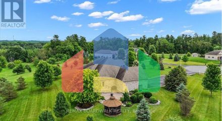 Residential - Single Family Home - Ottawa, Canada - Canada