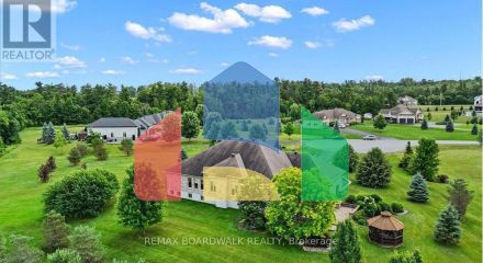 Residential - Single Family Home - Ottawa, Canada - Canada