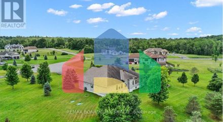 Residential - Single Family Home - Ottawa, Canada - Canada