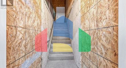 Residential - Single Family Home - Ottawa, Canada - Canada