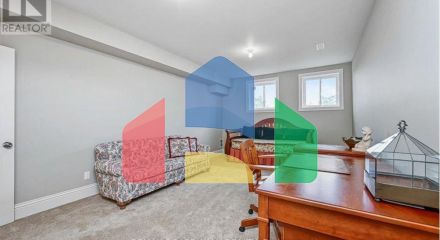 Residential - Single Family Home - Ottawa, Canada - Canada