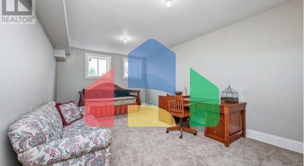 Residential - Single Family Home - Ottawa, Canada - Canada