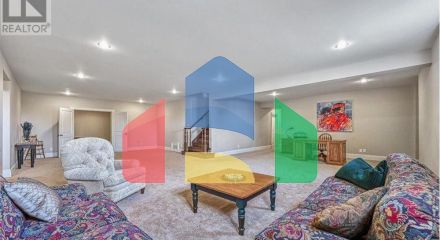 Residential - Single Family Home - Ottawa, Canada - Canada