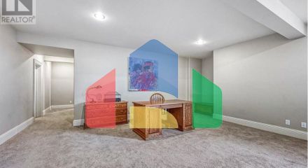 Residential - Single Family Home - Ottawa, Canada - Canada