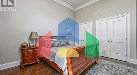 Residential - Single Family Home - Ottawa, Canada - Canada