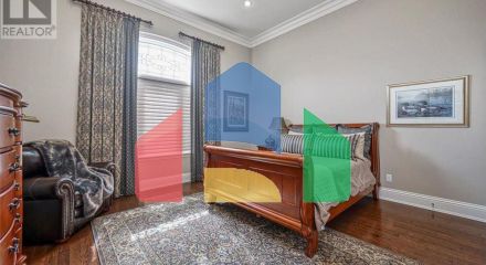 Residential - Single Family Home - Ottawa, Canada - Canada