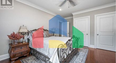 Residential - Single Family Home - Ottawa, Canada - Canada