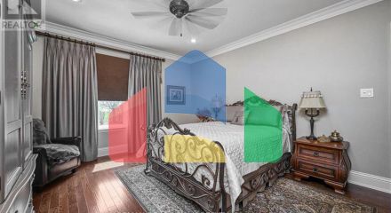 Residential - Single Family Home - Ottawa, Canada - Canada