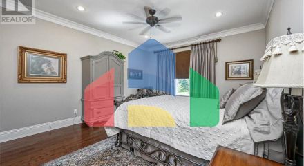 Residential - Single Family Home - Ottawa, Canada - Canada