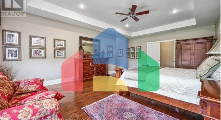 Residential - Single Family Home - Ottawa, Canada - Canada