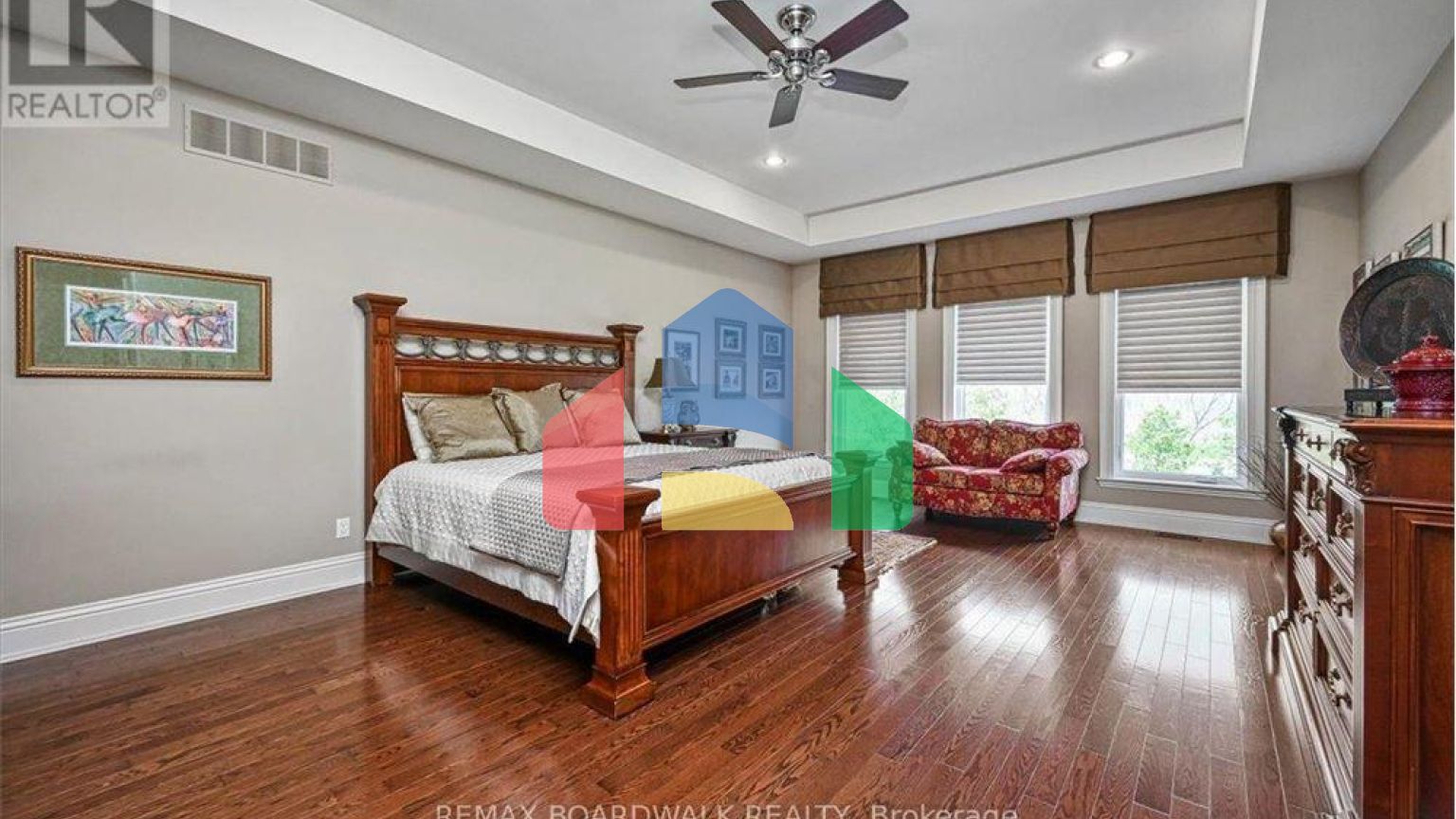 Residential - Single Family Home - Ottawa, Canada - Canada