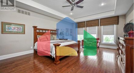 Residential - Single Family Home - Ottawa, Canada - Canada