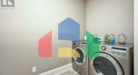 Residential - Single Family Home - Ottawa, Canada - Canada