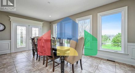 Residential - Single Family Home - Ottawa, Canada - Canada