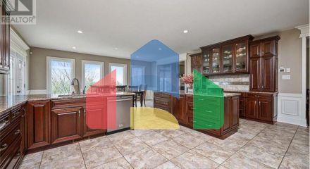 Residential - Single Family Home - Ottawa, Canada - Canada