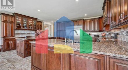 Residential - Single Family Home - Ottawa, Canada - Canada