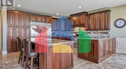 Residential - Single Family Home - Ottawa, Canada - Canada