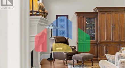 Residential - Single Family Home - Ottawa, Canada - Canada