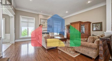 Residential - Single Family Home - Ottawa, Canada - Canada