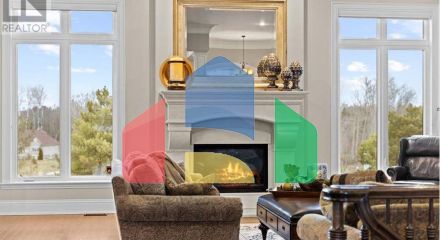 Residential - Single Family Home - Ottawa, Canada - Canada