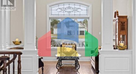 Residential - Single Family Home - Ottawa, Canada - Canada