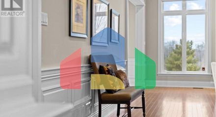 Residential - Single Family Home - Ottawa, Canada - Canada