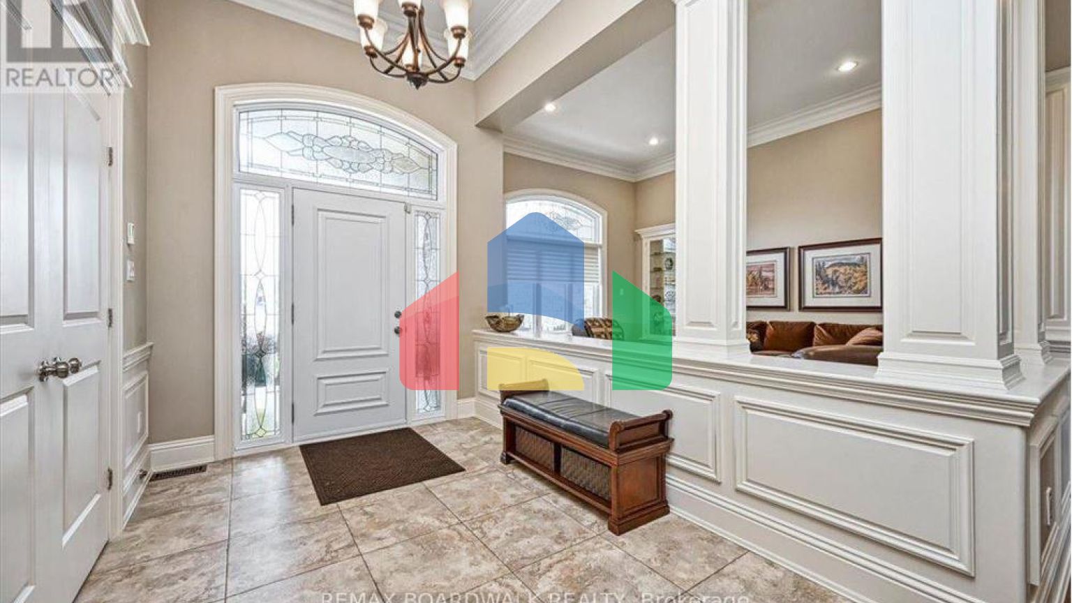 Residential - Single Family Home - Ottawa, Canada - Canada