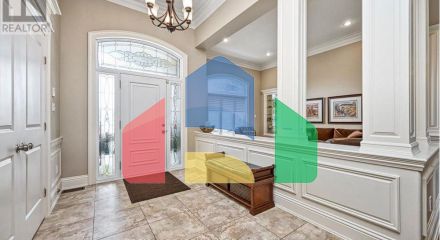 Residential - Single Family Home - Ottawa, Canada - Canada