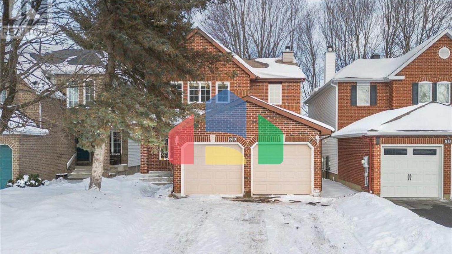 Residential - Single Family Home - Ottawa, Canada - Canada