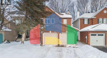 Residential - Single Family Home - Ottawa, Canada - Canada