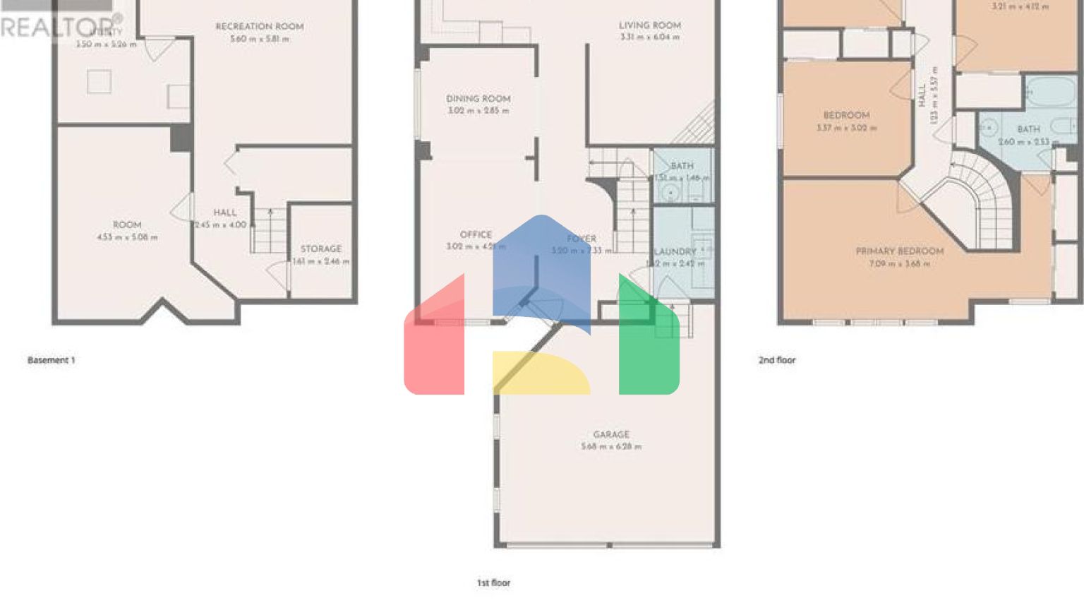 Residential - Single Family Home - Ottawa, Canada - Canada
