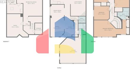 Residential - Single Family Home - Ottawa, Canada - Canada