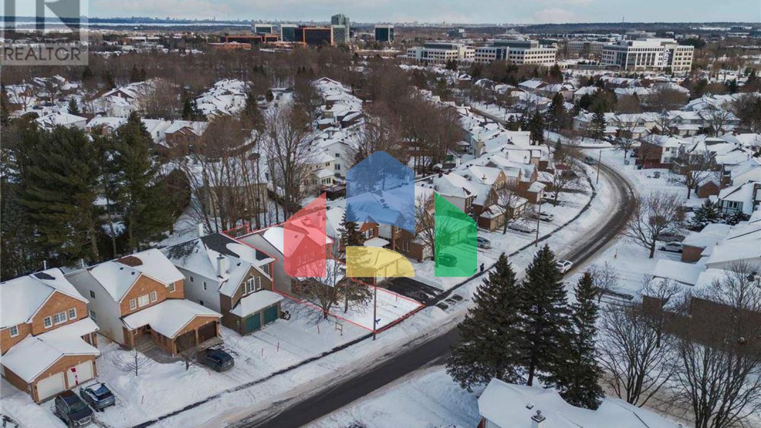 Residential - Single Family Home - Ottawa, Canada - Canada