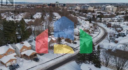 Residential - Single Family Home - Ottawa, Canada - Canada