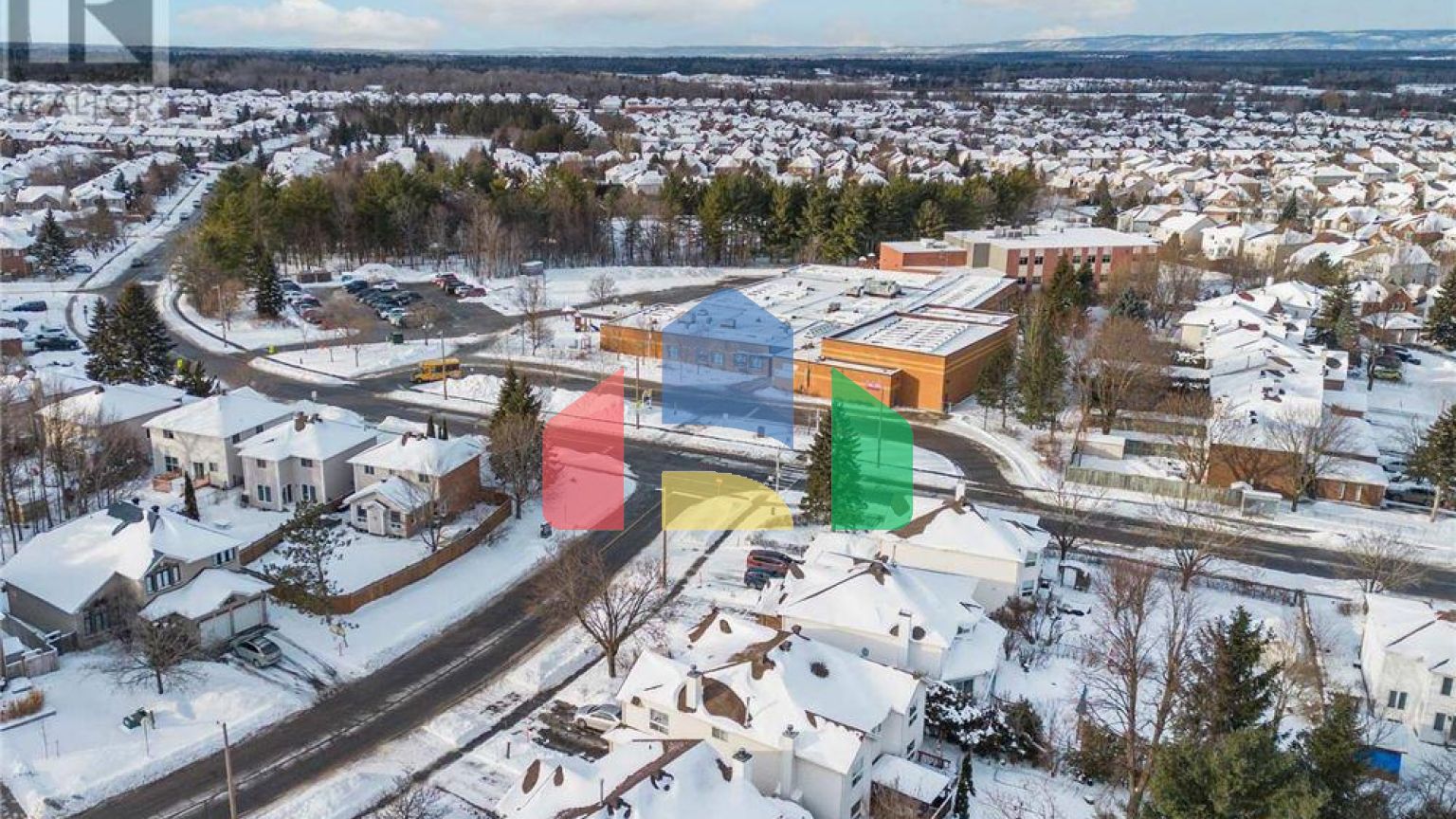 Residential - Single Family Home - Ottawa, Canada - Canada