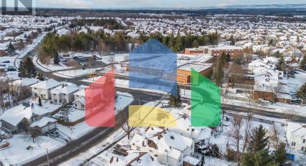 Residential - Single Family Home - Ottawa, Canada - Canada