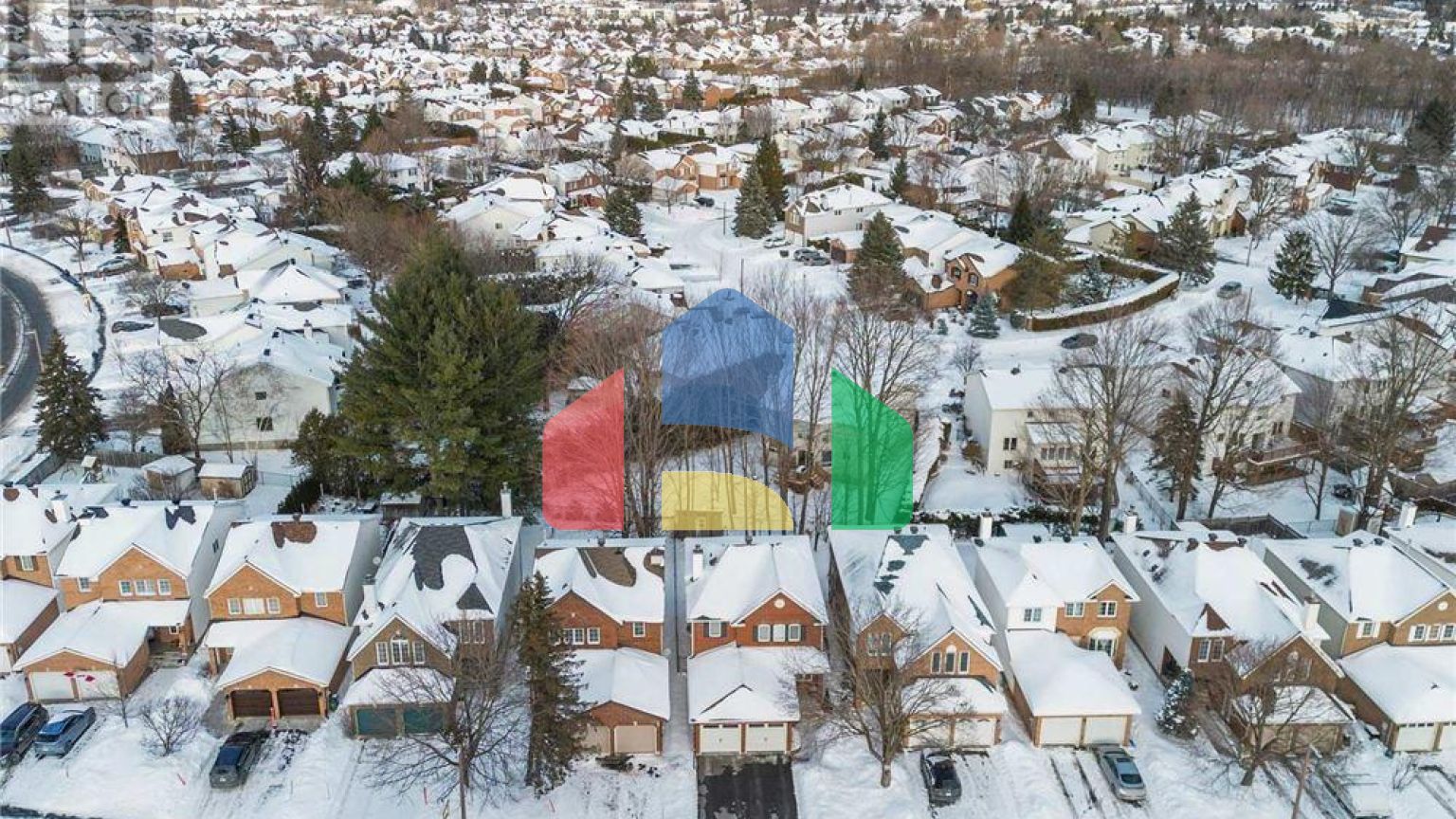 Residential - Single Family Home - Ottawa, Canada - Canada