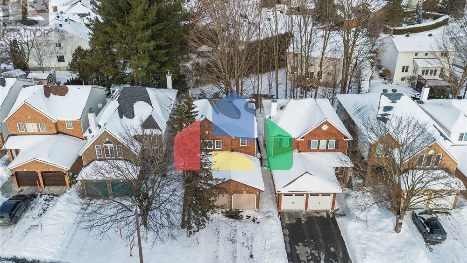 Residential - Single Family Home - Ottawa, Canada - Canada