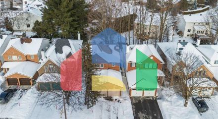 Residential - Single Family Home - Ottawa, Canada - Canada